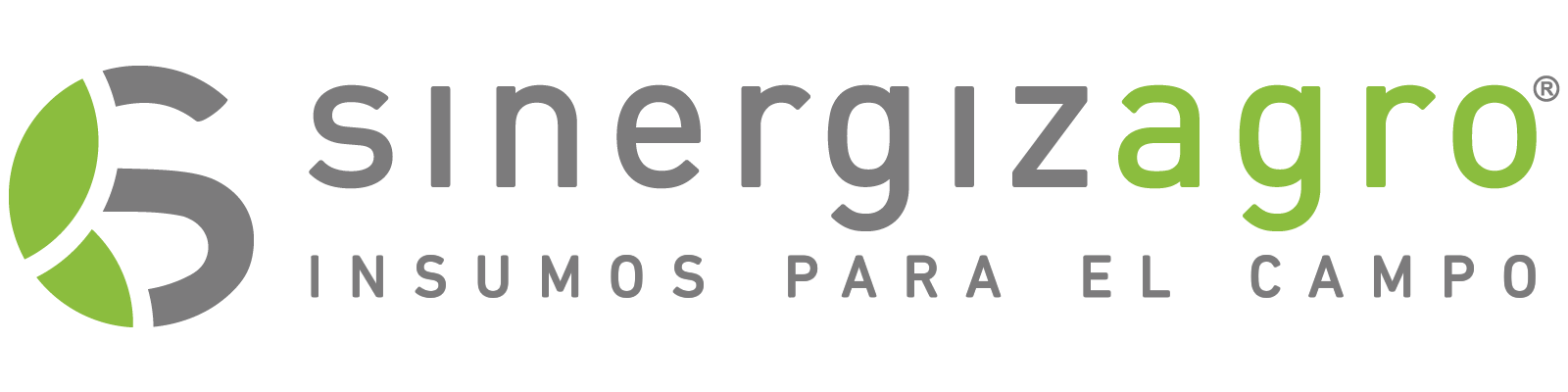 Logo Sinergizagro
