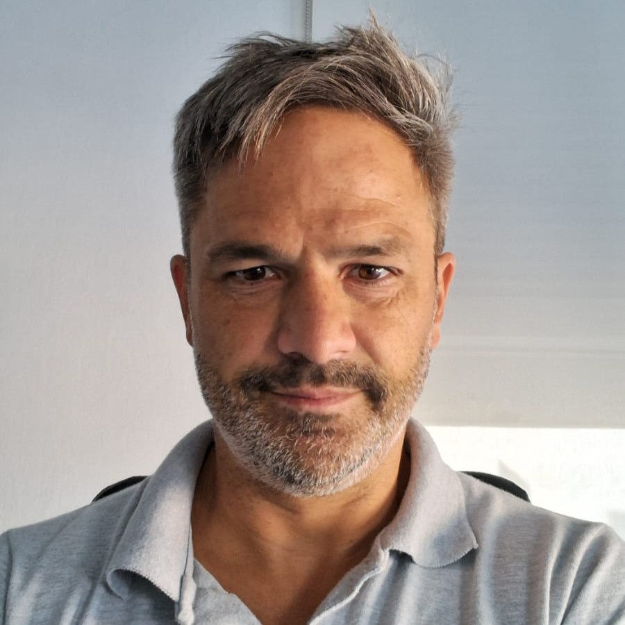 Foto de Diego Guerra